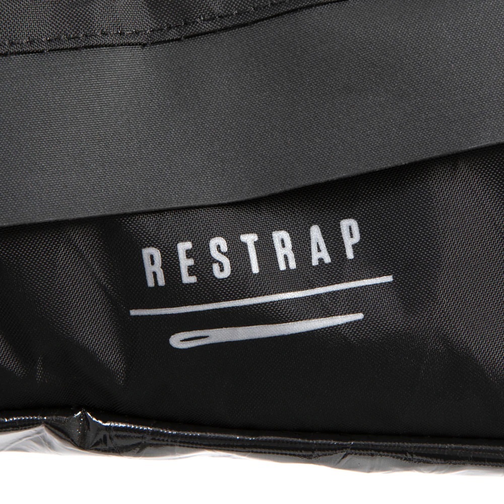 Restrap Race Large Frametas Zwart