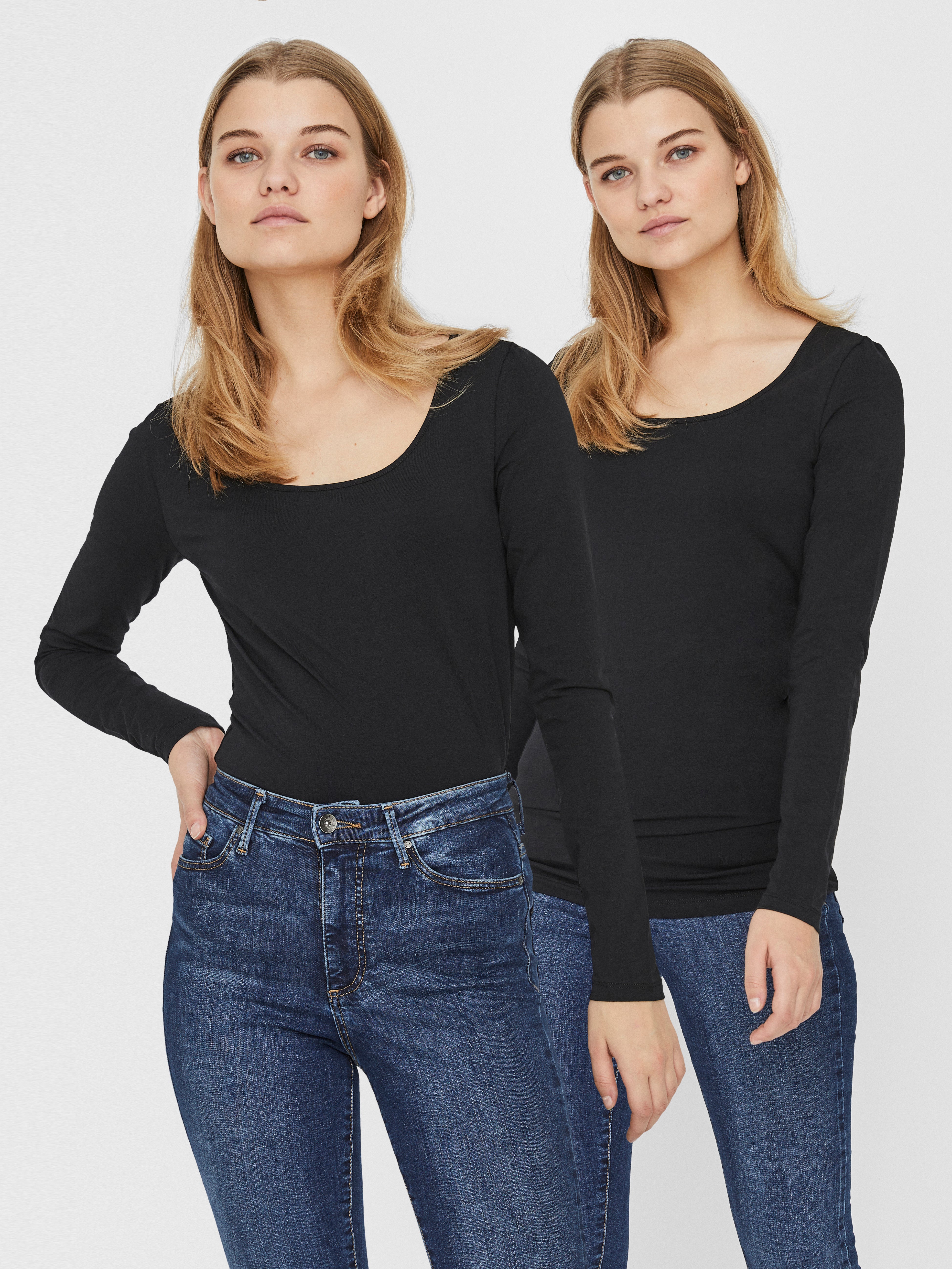 VMMAXI 2-Pack T-shirts