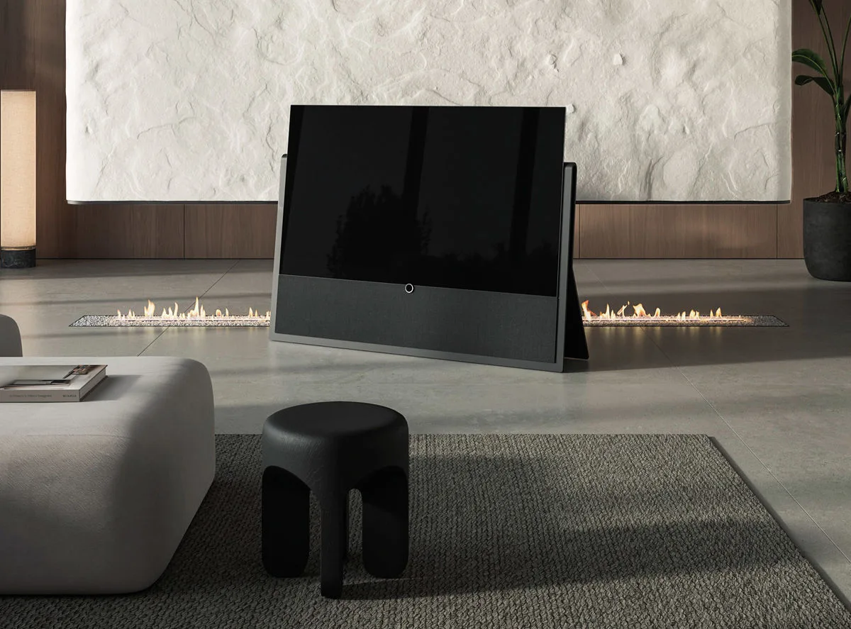 Loewe iconic v.65 TV OLED