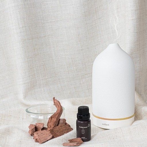 Volant Æterisk Olie, Cedarwood