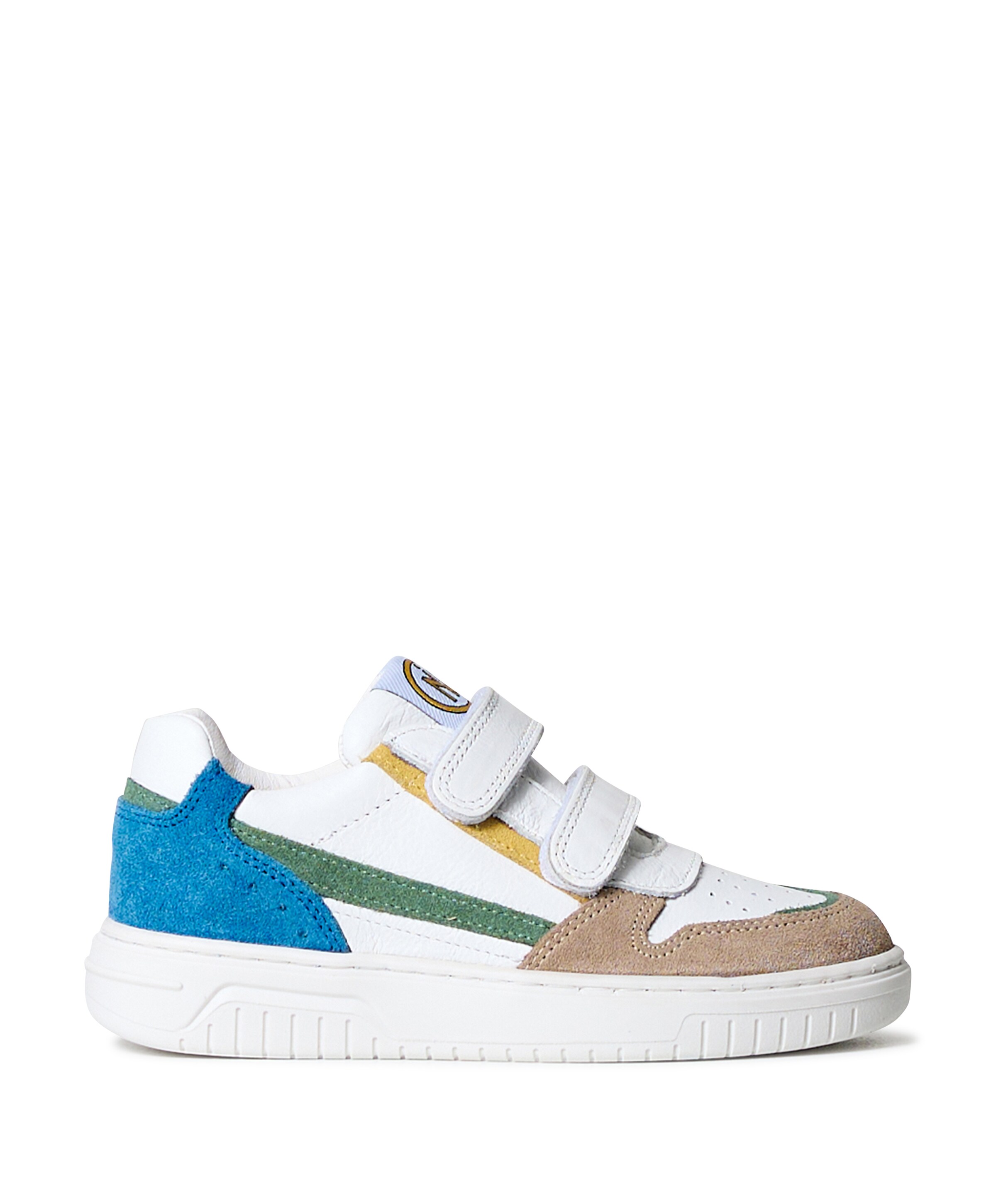 Innocent jongens sneakers wit
