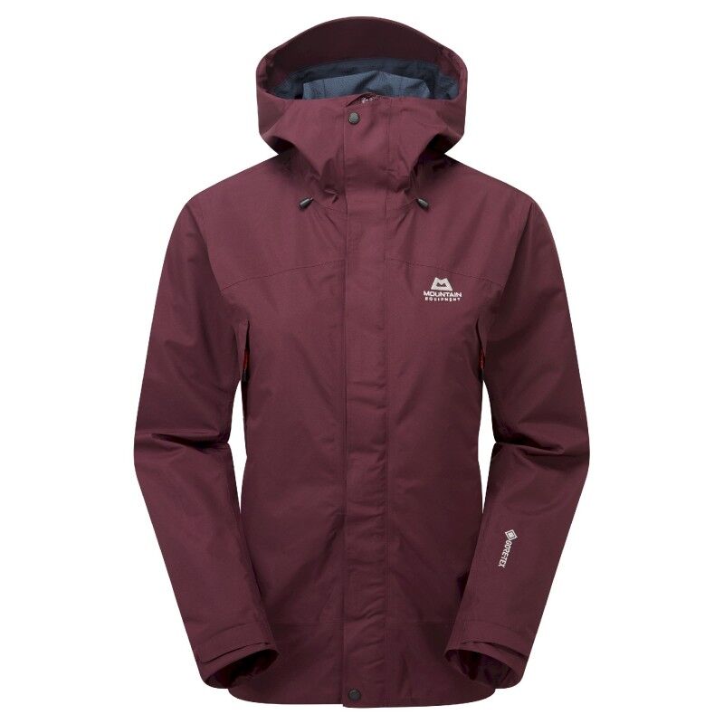 Nanda Devi Jacket - Veste imperméable femme