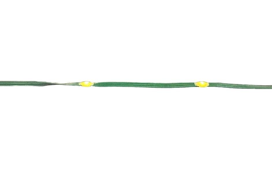 LED Outdoor Lichterkette 50 mLED-Lichterkette
