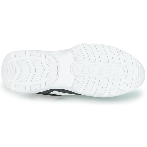 Guess - LUCKEE2 - Noir / Blanc