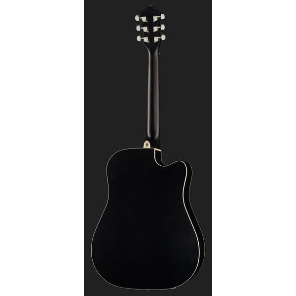 Harley Benton HB Custom Line CLD-10SCE-LH BK