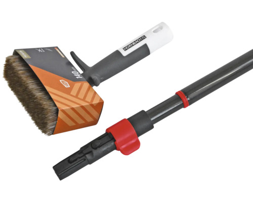 HORNBACH Professionele Afdichtingsset, 2-delig.
