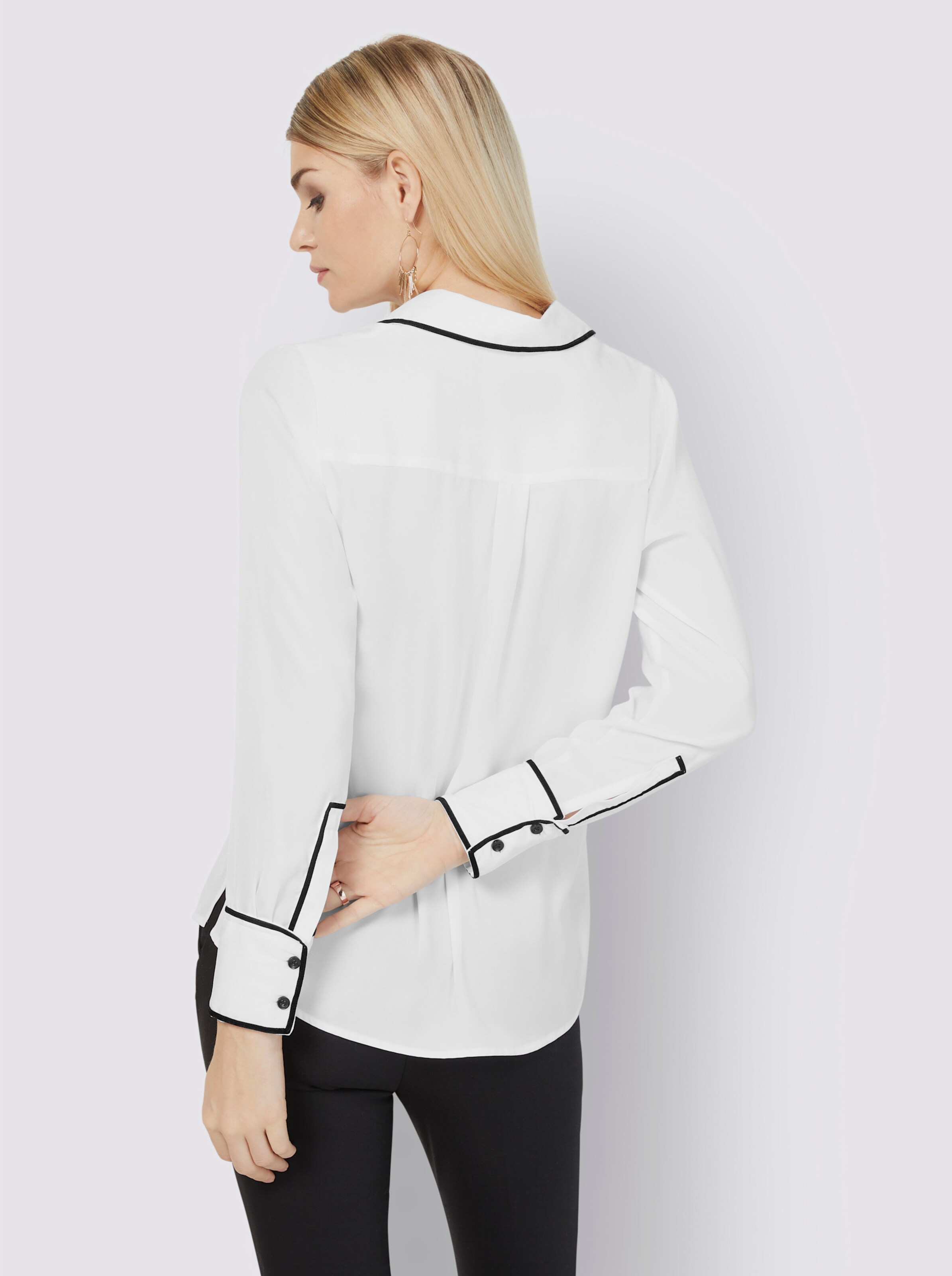 Bluse