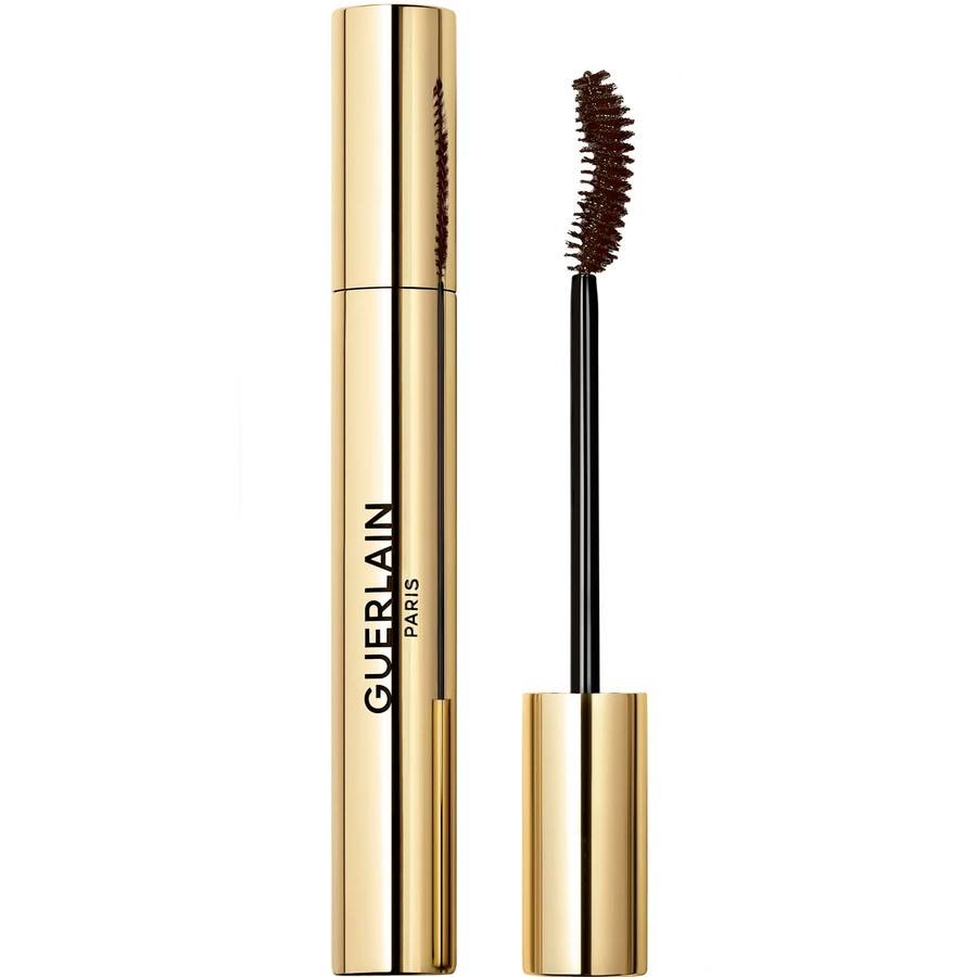 Guerlain Noir G Mascara 01 Brown 6ml
