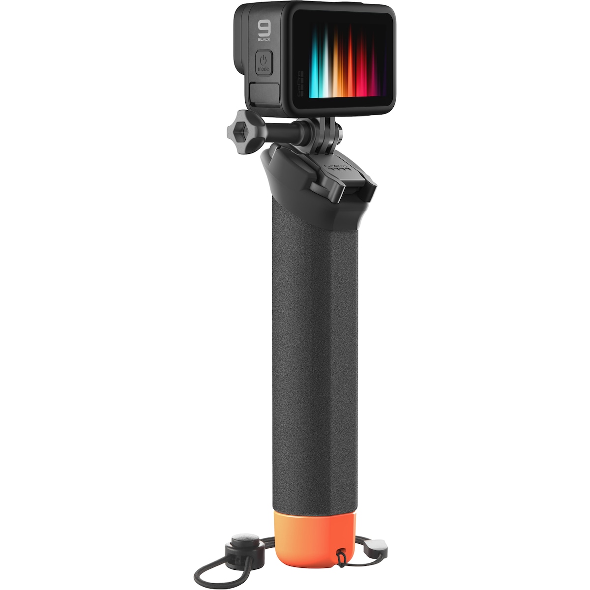 GoPro The Handler 3.0 flytende håndtak