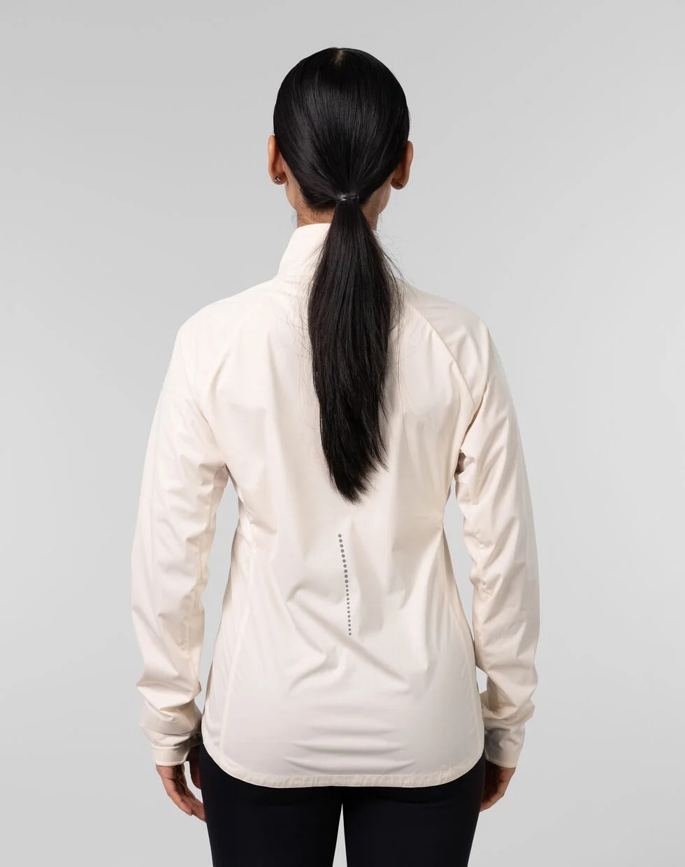 Discipline Jacket 2.0 Dame Light Beige