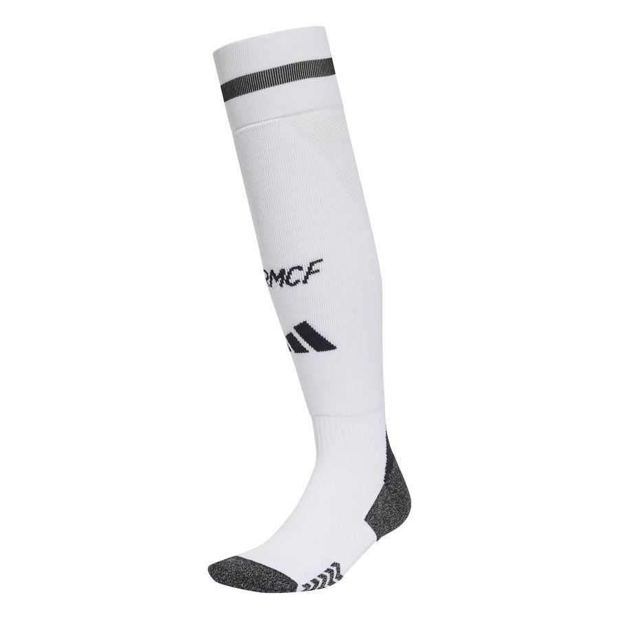 Real Madrid Chaussettes Domicile 2024/25