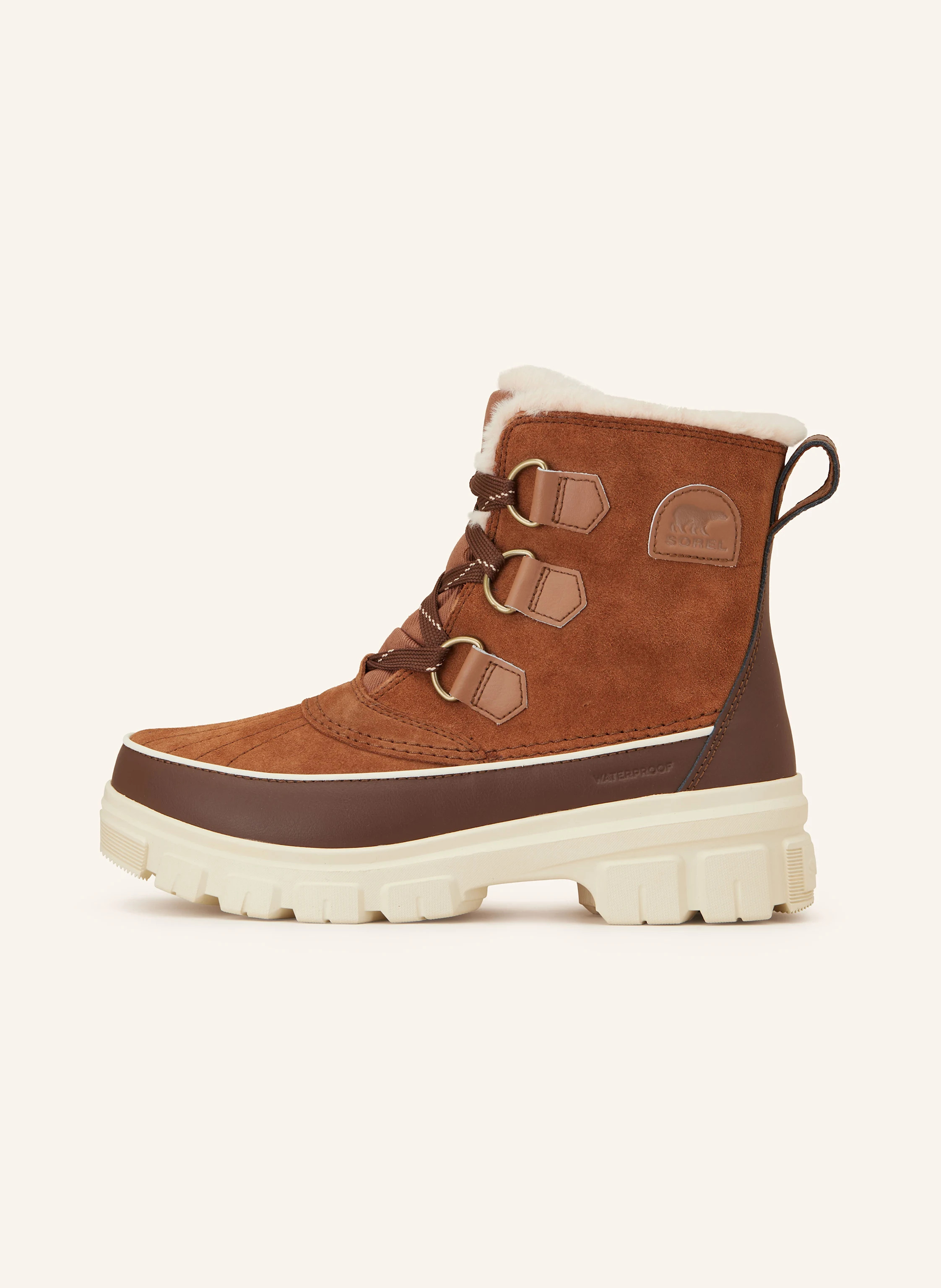 SOREL Schnürboots TORINO™ V WP