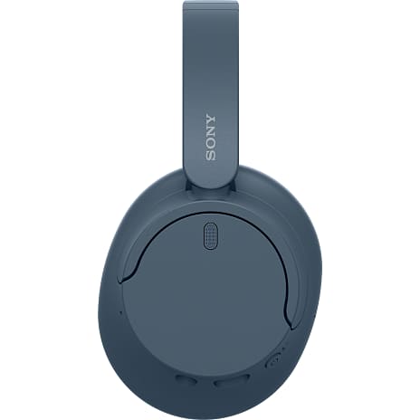 Sony WHCH720NL headset - blå