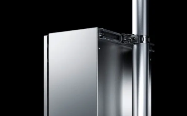 Rittal 1014.000, 760 mm, 300 mm, 760 mm, 39 kg, 39,5 kg