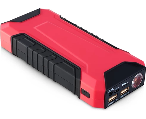 Andersson PRB-J2000 - Powerbank Jumpstarter 8000 mAh