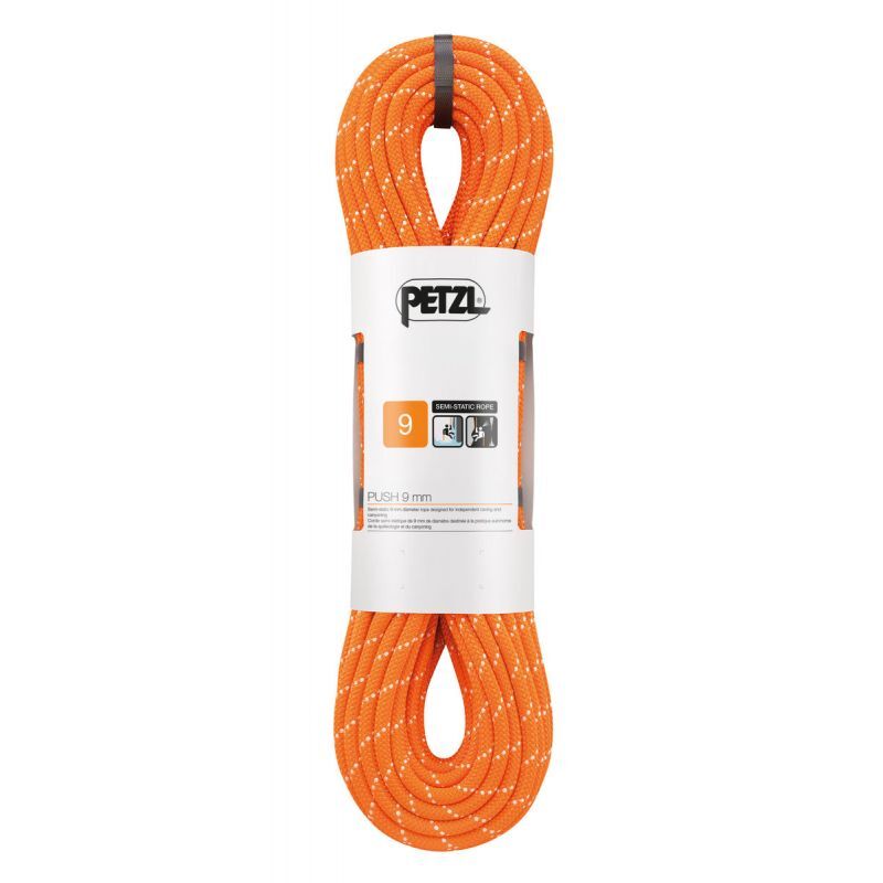 Push 9.0 mm - Corde