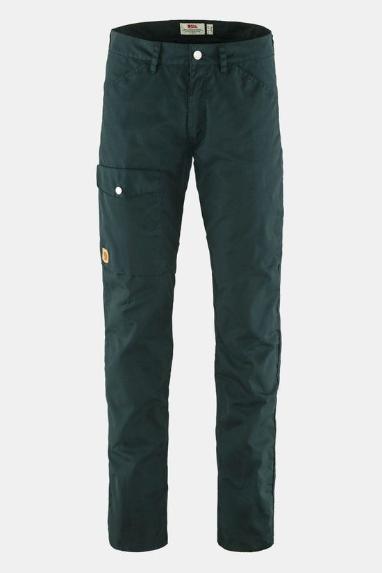 Fjällräven Fjällräven Greenland Jeans M Reg