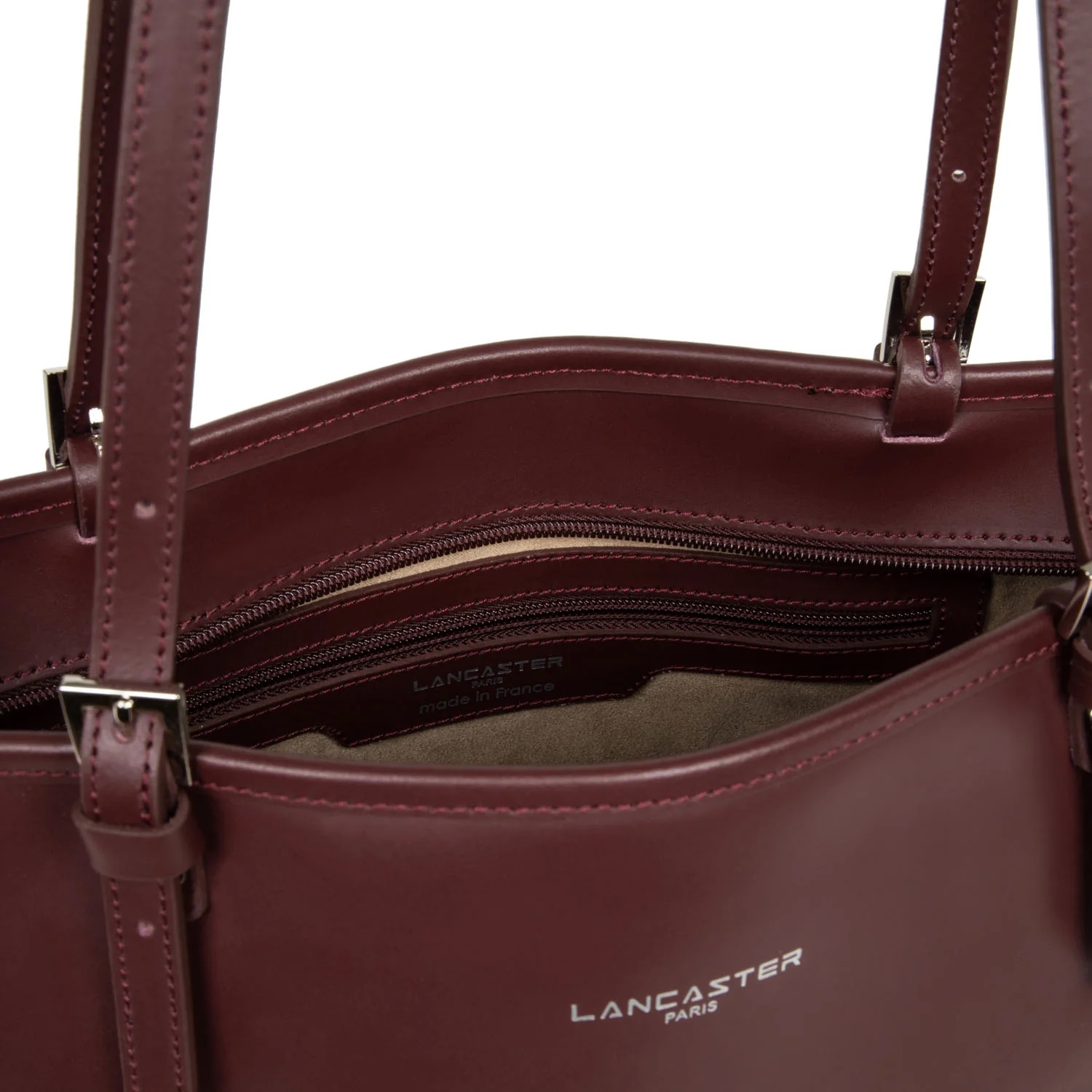 Smooth-Sac cabas épaule