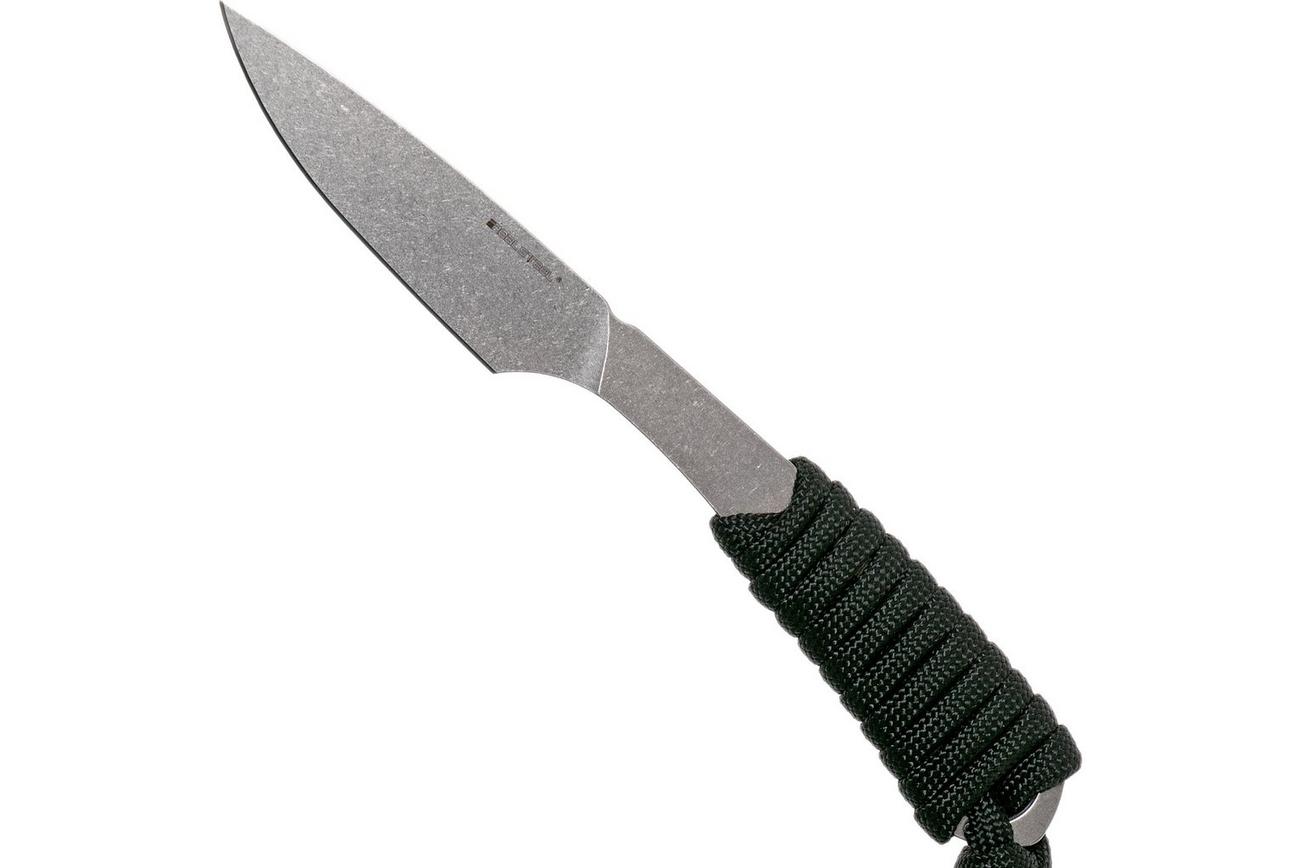 Real Steel Marlin 3515 nekmes, Ostap Hel design