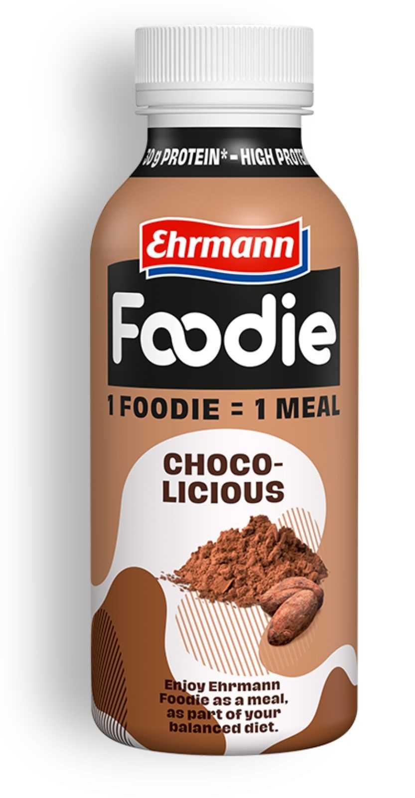 Ehrmann Foodie 400ml