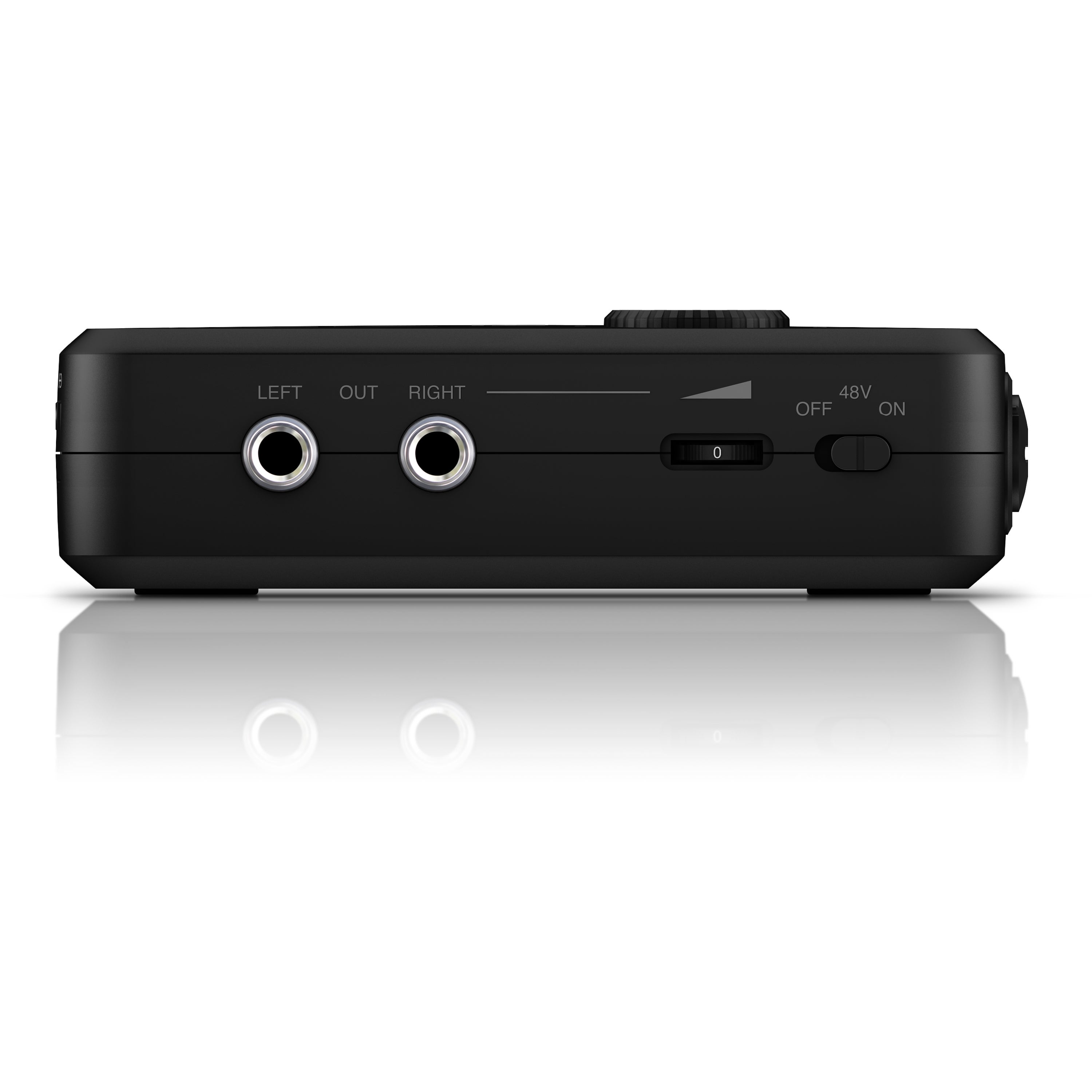 IK Multimedia iRig Pro Duo I/O mobiele audio interface