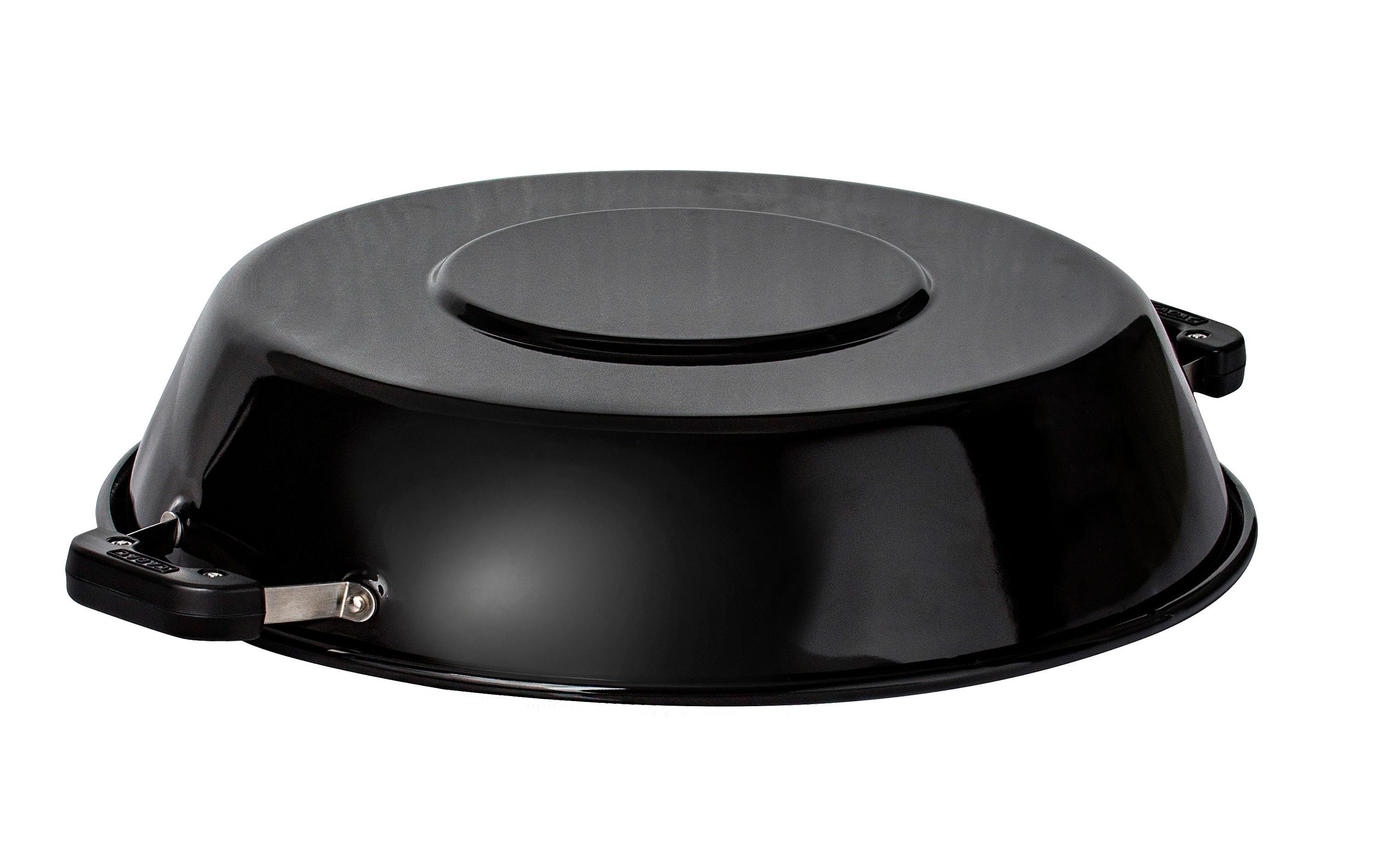 Grill-Deckel Safari Chef 30 Dome/PanDeckel für Grill