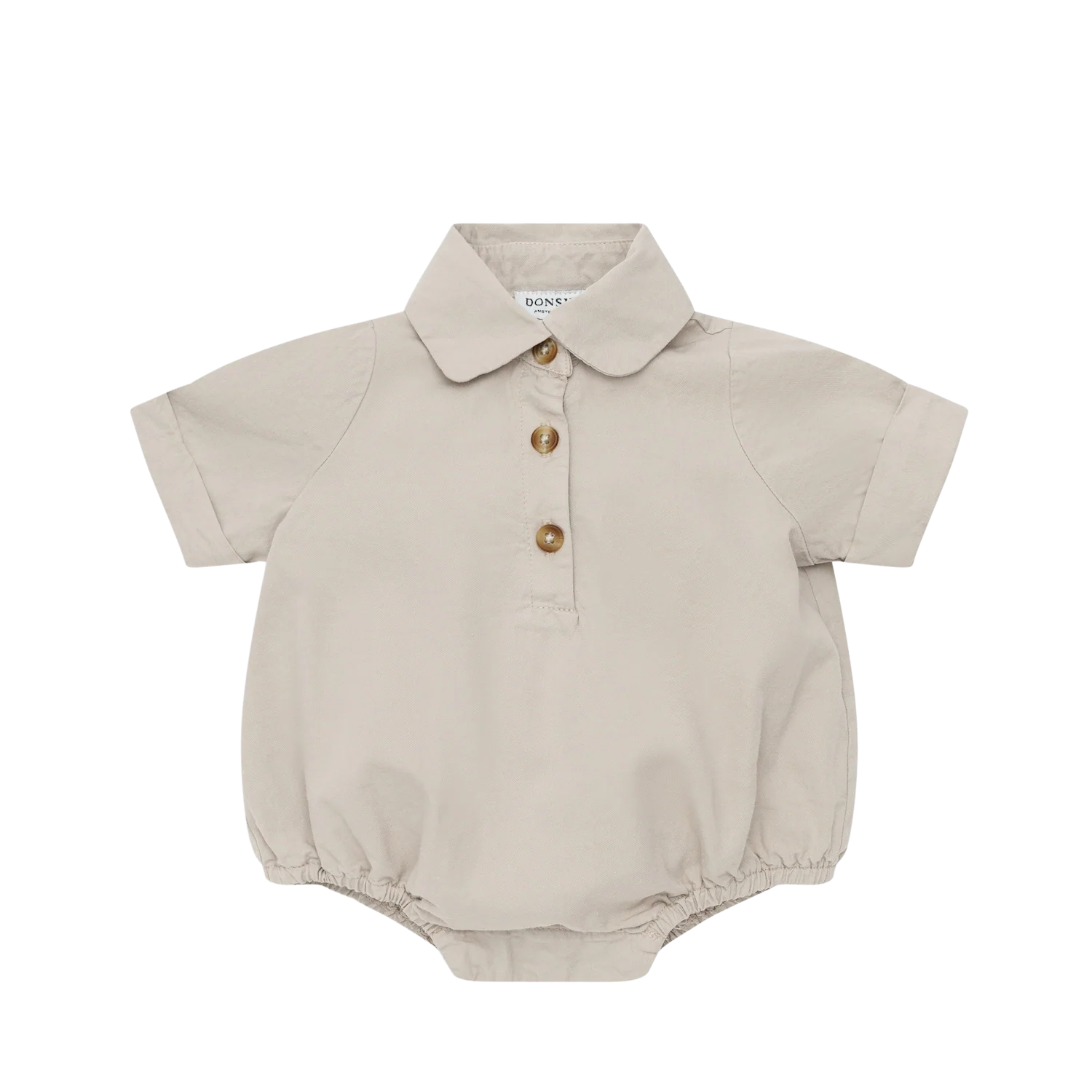 Krimml Romper | Birch