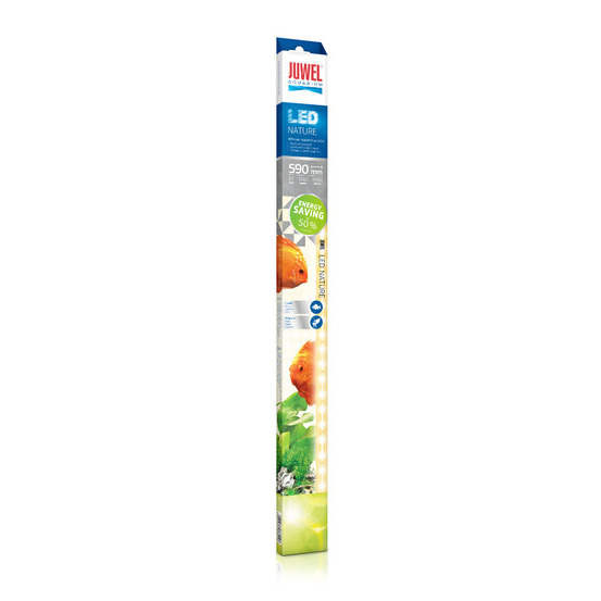 Tube led nature 6500k 14w 590mm