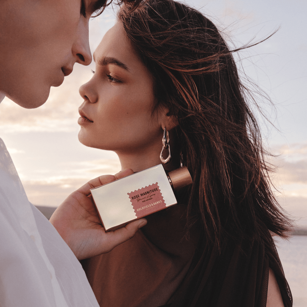 Rose Magnitude Eau de Parfum 100ml