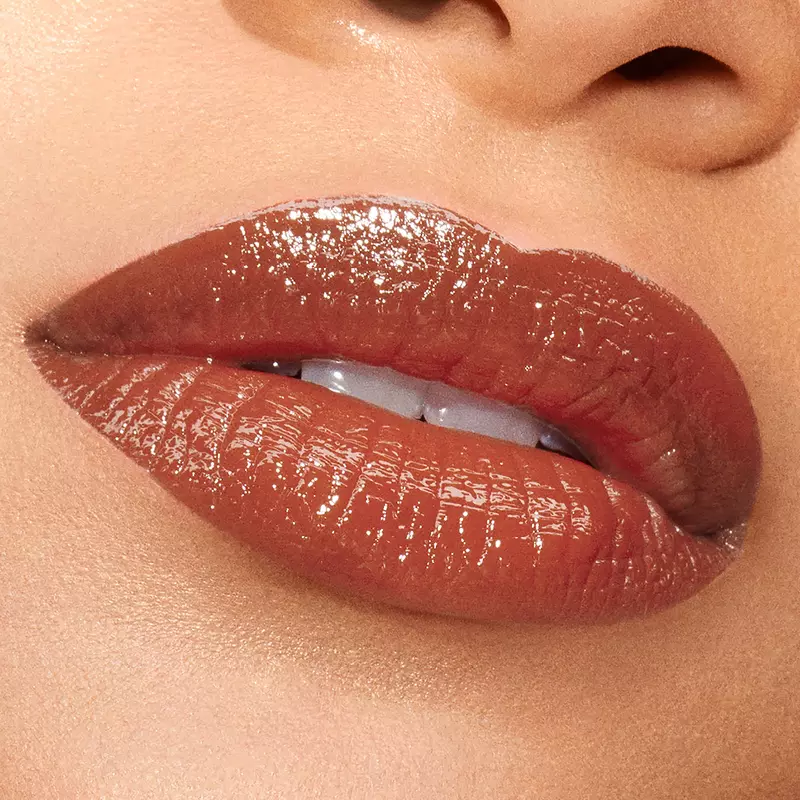 Estée Lauder Pure Color Explicit Slick Shine Lipstick 0,7 gr. - 902 Call 555