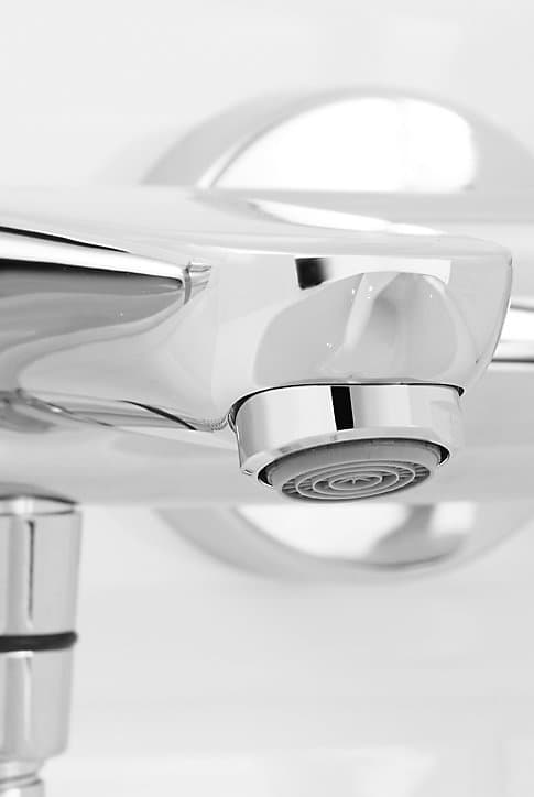 Mitigeur de baignoire thermostatique Hansgrohe Versostat