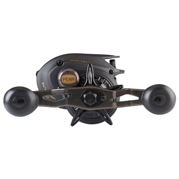 Moulinet Casting Penn Squall Low Profile 300 RH