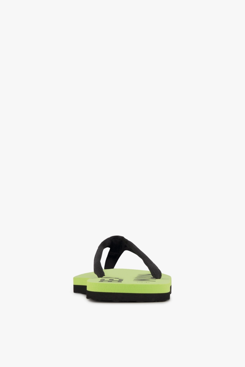 BEACH MOUNTAIN Bold Kinder Flip Flop