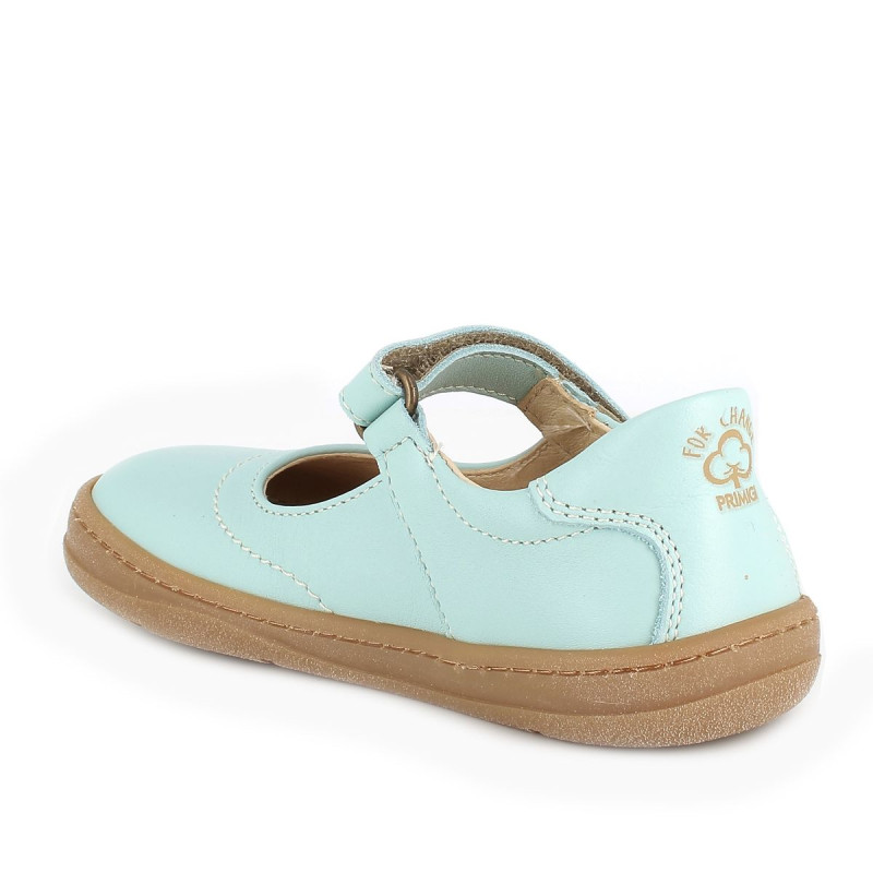 Primigi Primigi Barefoot For Change Babies Aqua