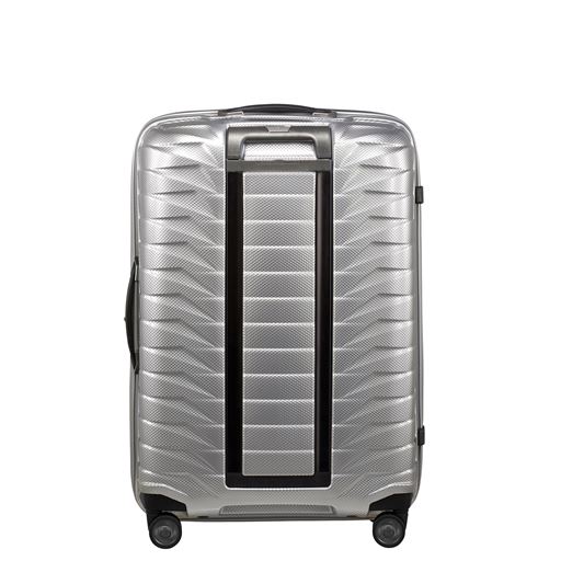 Samsonite Proxis Spinner 69 Kuffert, Silver