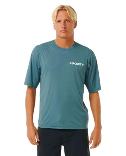 Rip Curl Icons Surflite UPF Blue Stone