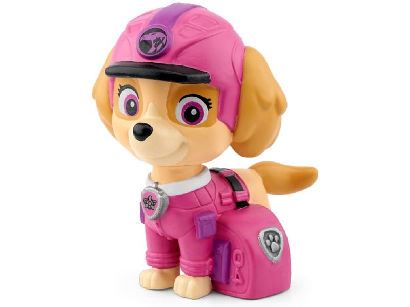 Tonies Hörbuch Paw Patrol – Jungle Pups: Skye Hörfigur für die Toniebox
