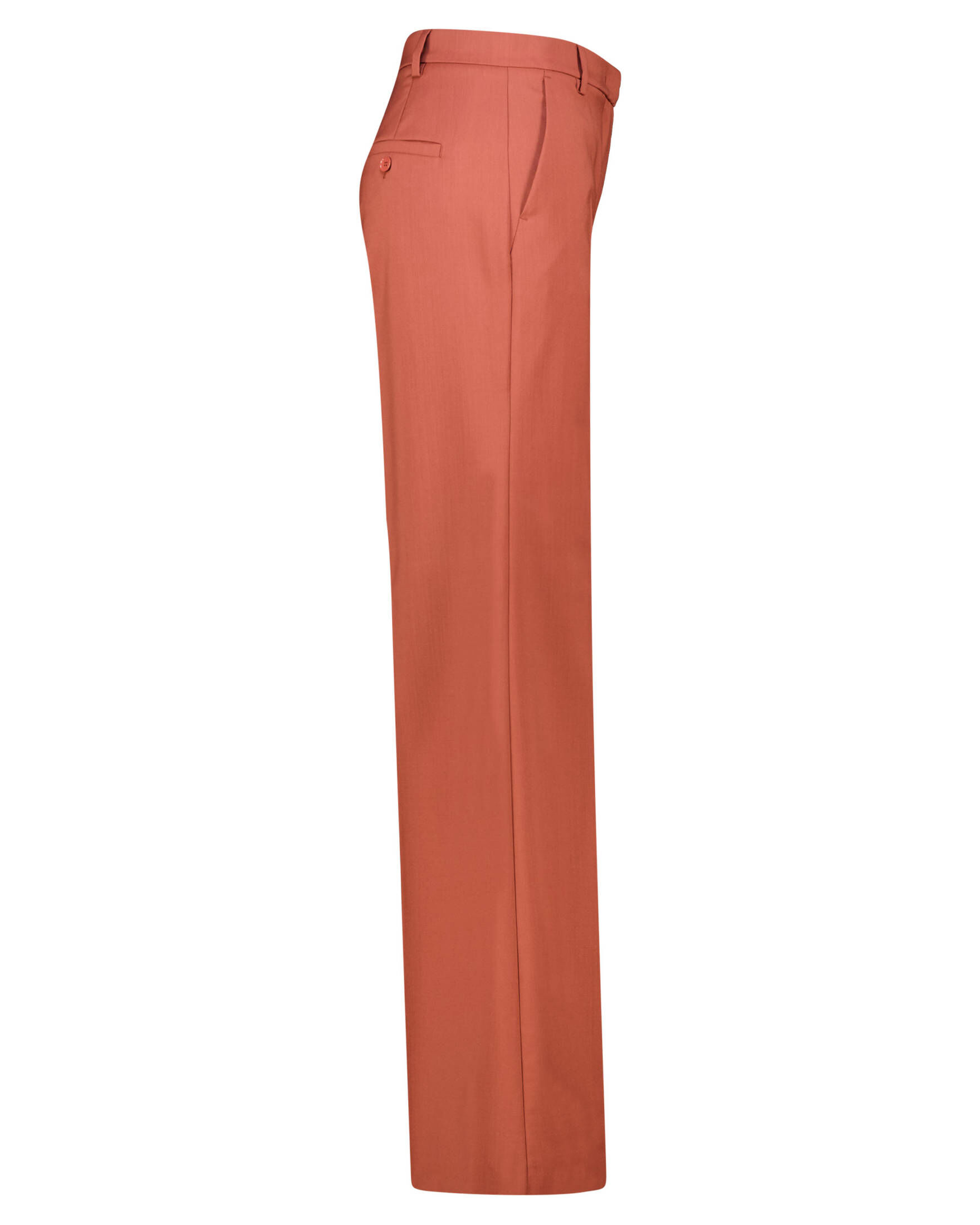 Weekend Max Mara| Damen Schlaghose aus Schurwolle SONALE