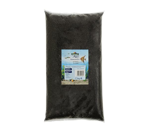 Dehner Aqua Aquariumkies, 2-4 mm