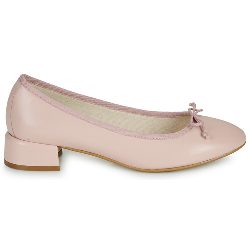 Geox - D FLORETIA - Beige