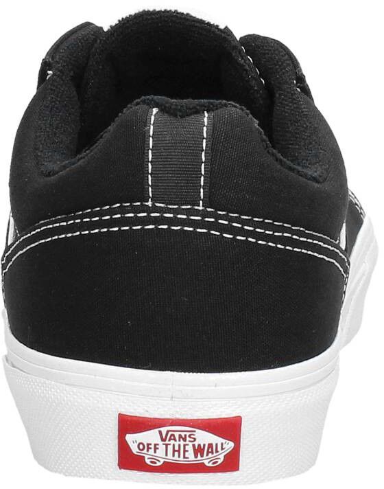 Vans Seldan zwart