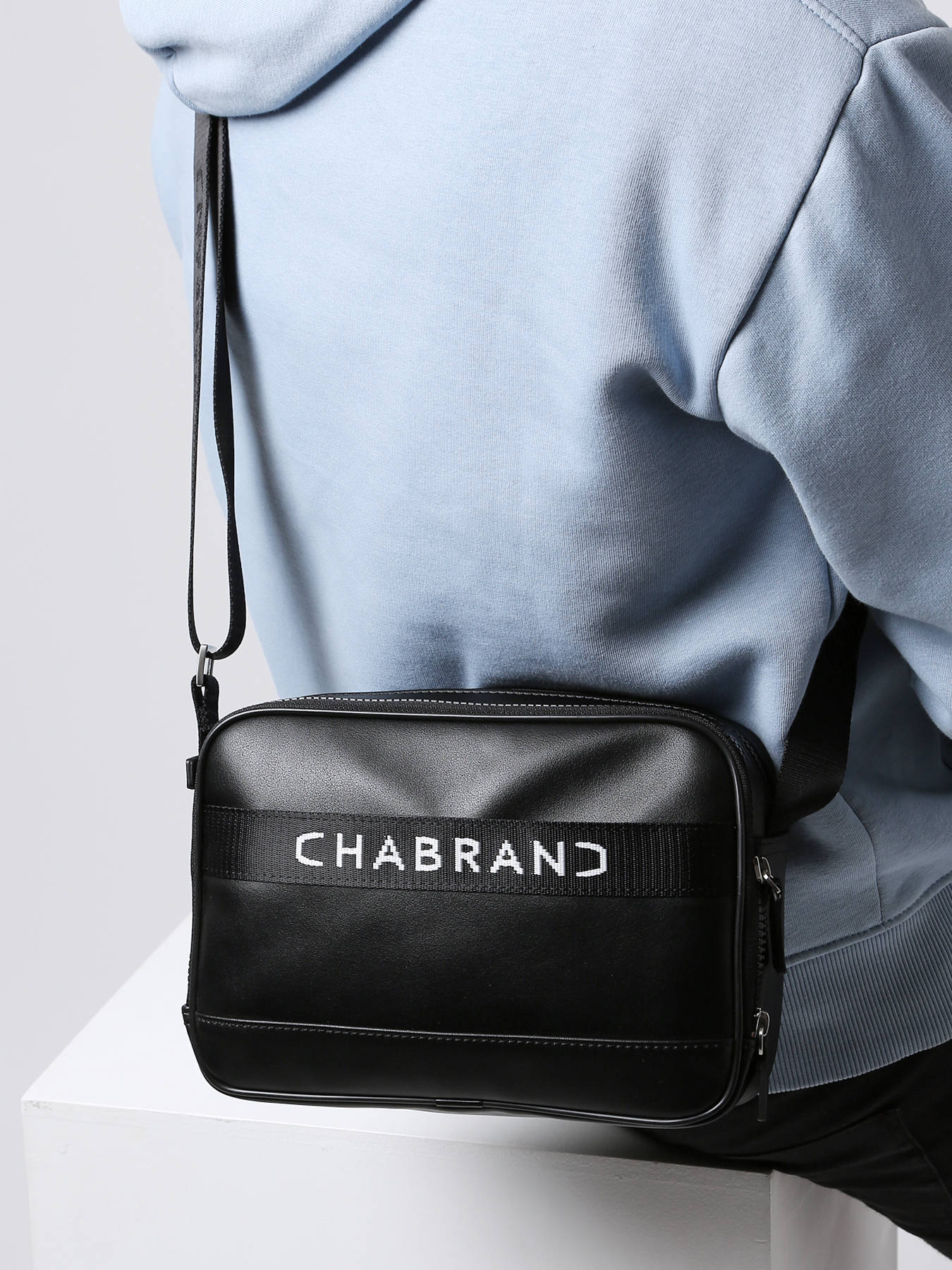 Sac Bandouliere Campus CHABRAND
