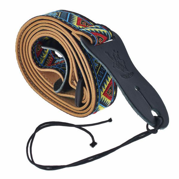 Minotaur Riverdale Ribbon Ukulele Strap