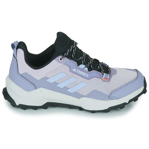 adidas TERREX - TERREX AX4 W Gris / Violeta