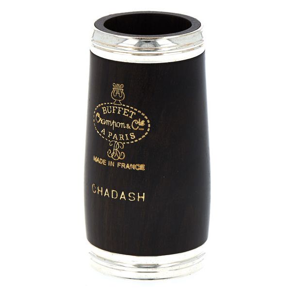 Buffet Crampon Chadash Bb-Clarin. Barrel 64mm
