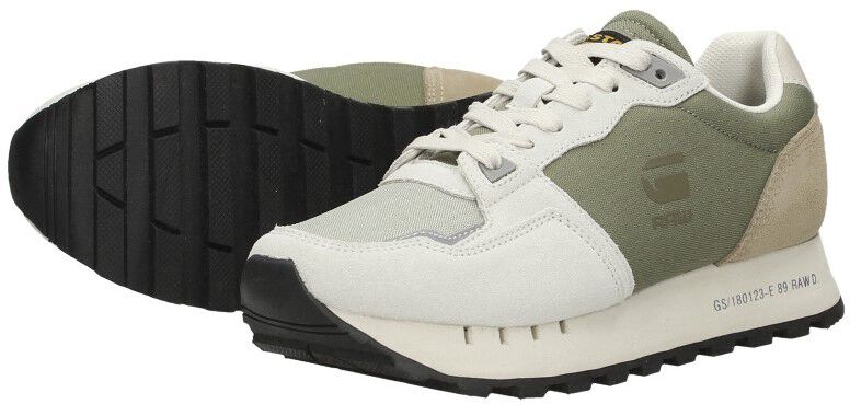 G-star Track II RPS W groen