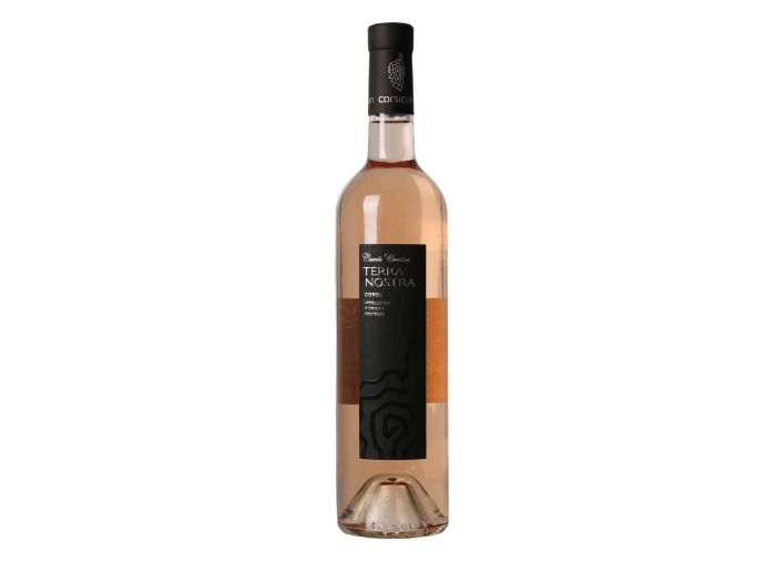 Corse - AOP - 2022 Terra Nostra Rosé Rosé