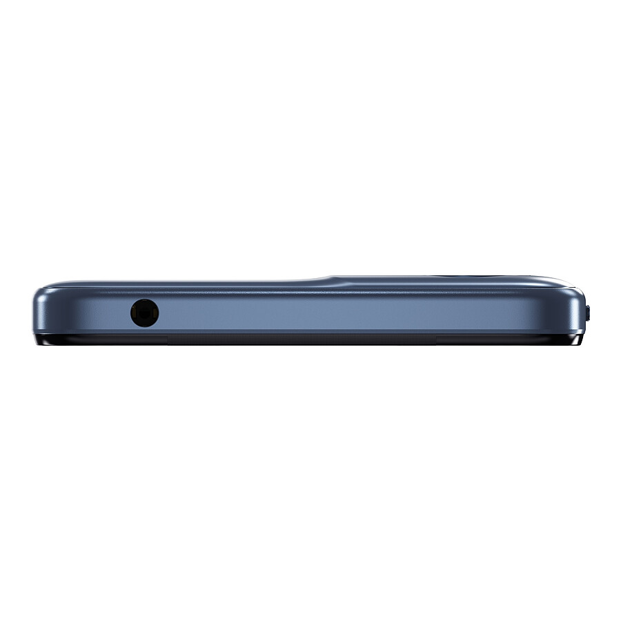 Motorola Moto G24 Power Gris Bleuté - 256 Go