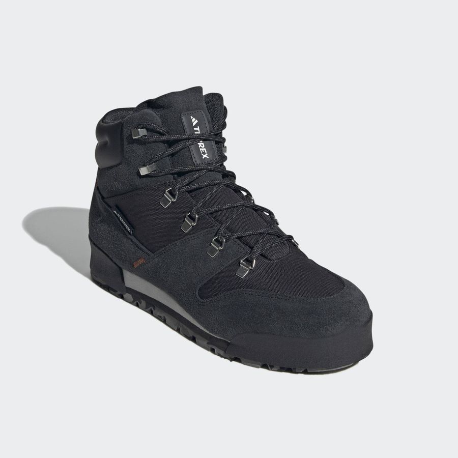Adidas Chaussure de randonnée Terrex Snowpitch Cold.Rdy