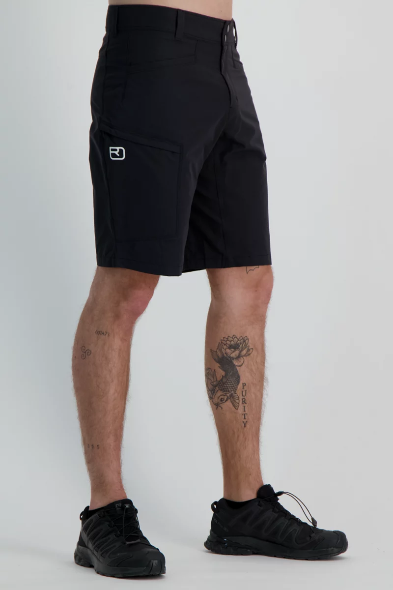 Ortovox Pelmo Herren Wandershort